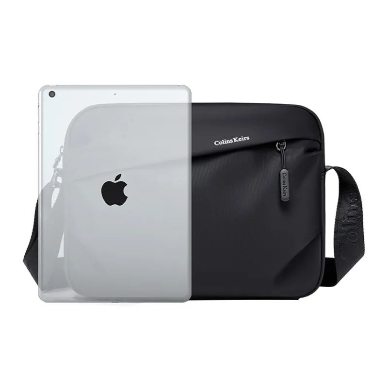 COLINS KEIRS Shoulder Bags Black-7