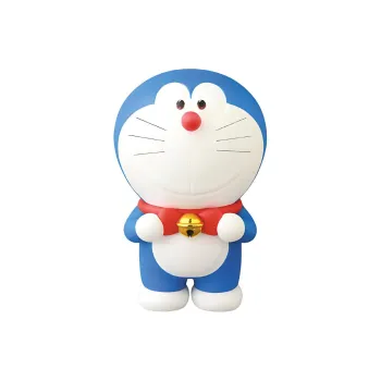 Medicom Toy Doraemon Doraemon Stand By Me Scale Figures