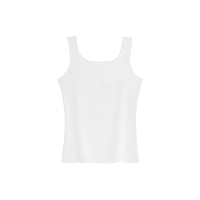 JUNEROSE Tank Top Women's 1 Pack-4