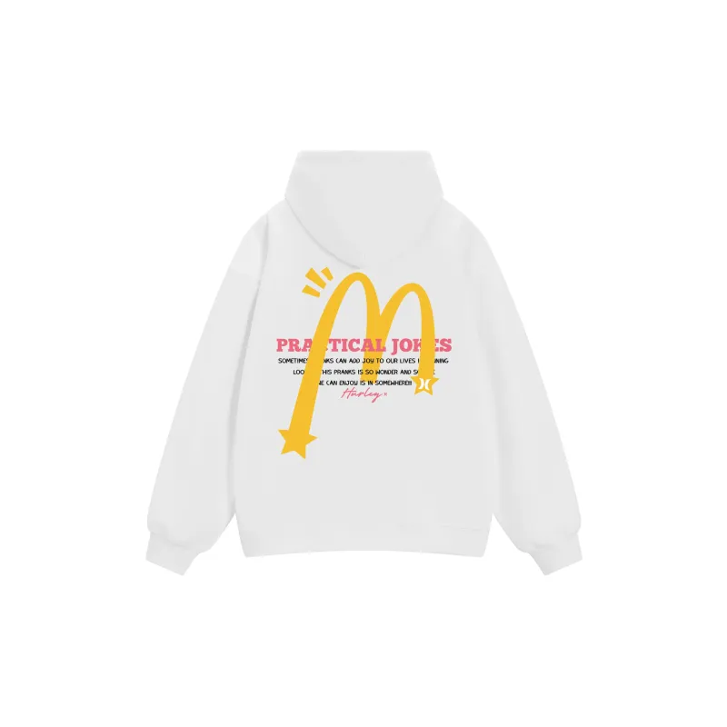 Hurley Sweatshirts Unisex-21