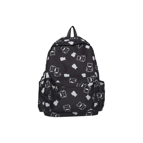 Venerable Brahma Backpacks