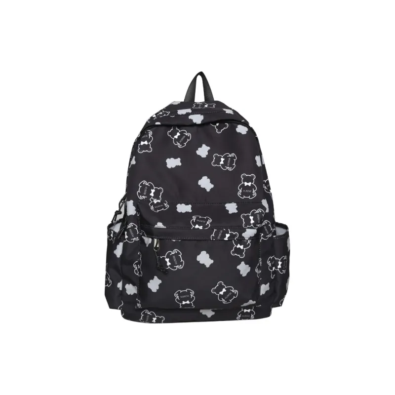 Venerable Brahma Backpacks-0