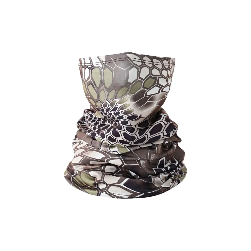 JIEKAI Riding Equipment Cycling Headwrap Unisex Polyester-22