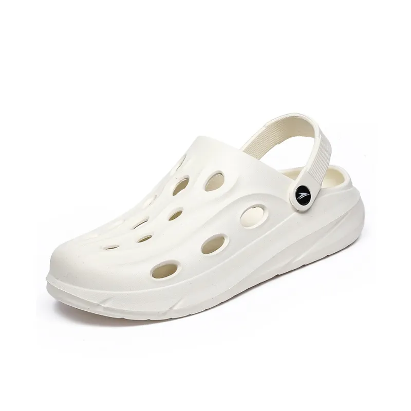 Kinglake Clogs Unisex-2