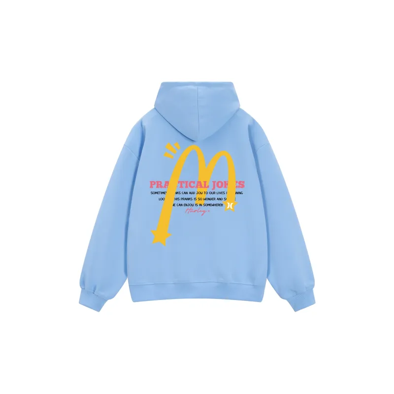 Hurley Sweatshirts Unisex-28