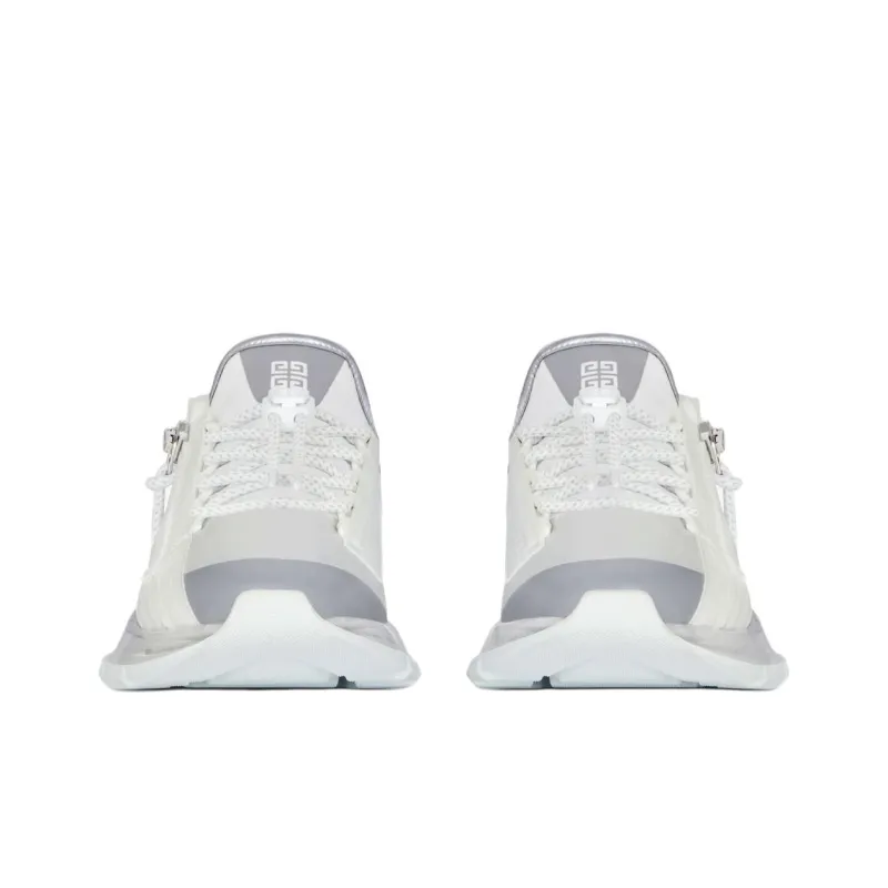 Givenchy Spectre Low Top Casual Shoes Women's White-2