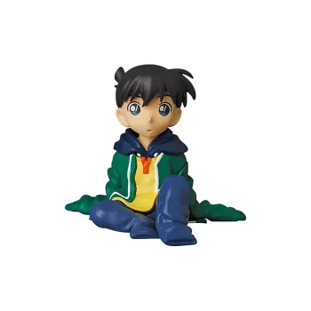 Medicom Toy Conan Edogawa Detective Conan Case Closed Collection 4 Ultra Detail Figure No.629 Udf Scale Figures