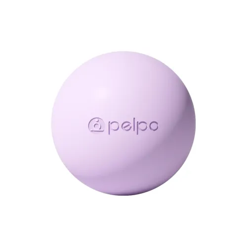Pelplo Fascia Balls Dance Fitness Gymnastics High-Quality Silicone Material Legs Arms Back Sole Exercise Equipment