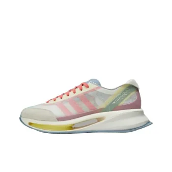 Y 3 S Gendo Run Off White Super Blush Tactile Blue