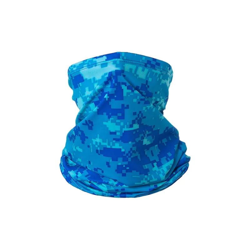 JIEKAI Riding Equipment Cycling Headwrap Unisex Polyester-9