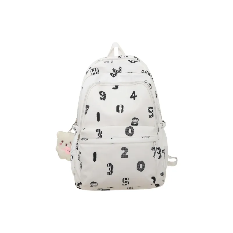Venerable Brahma Backpacks-1