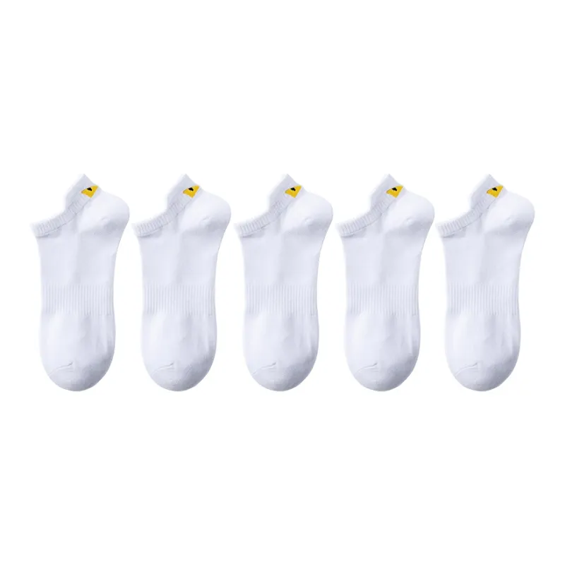 2323 Ankle Socks Men's Mixed Pack-9
