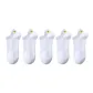 [5 Pack]White X5
