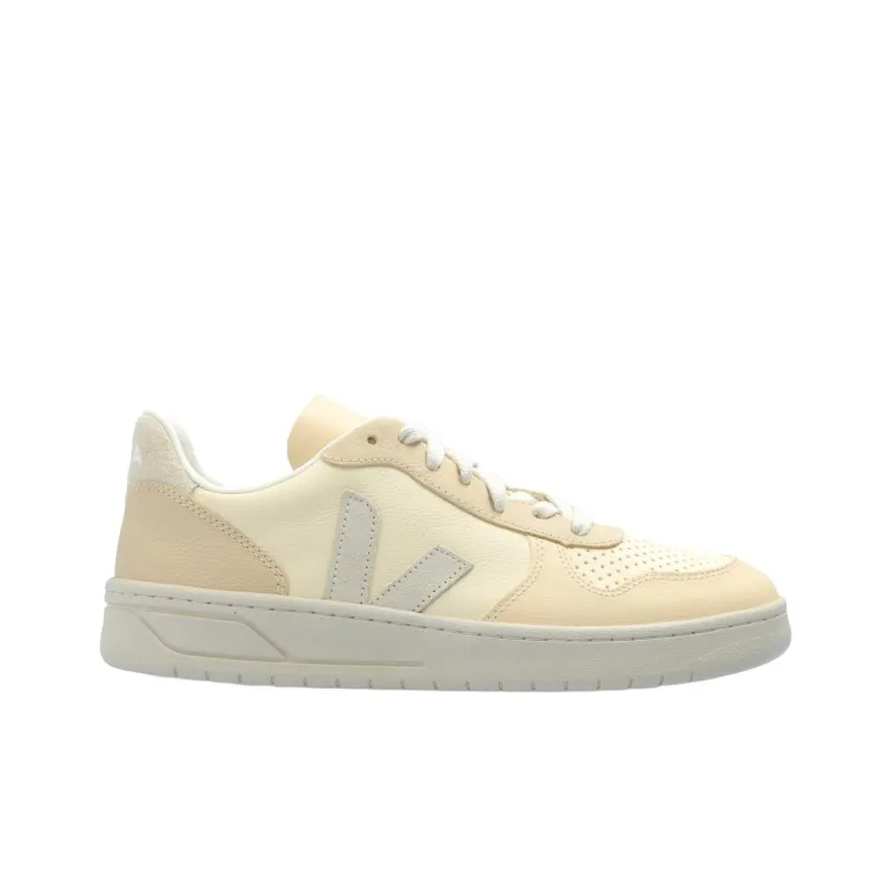 VEJA V 10 Multico Cashew Pierre Women's-1