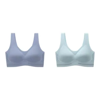 YUZHAOLIN Women's Bras