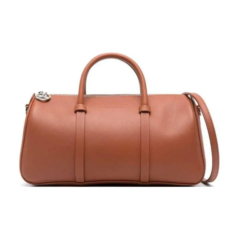 LONGCHAMP Daylong Zipped Medium Tote Bag-1