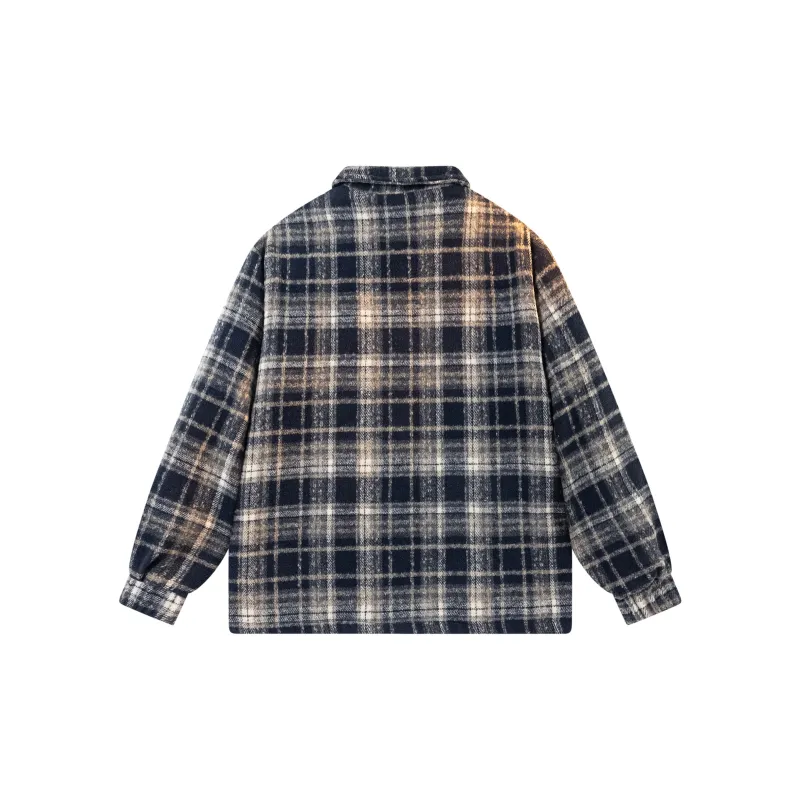 KFKU Jackets Unisex-1