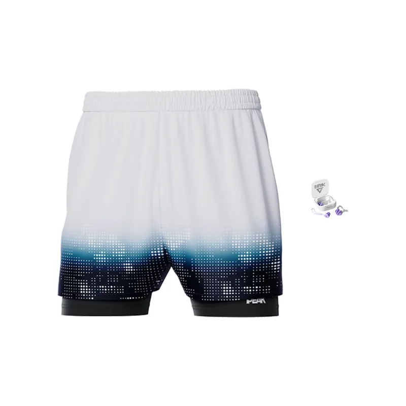 PEAK Swimming Sets Polyester Elastane Beach Unisex-13