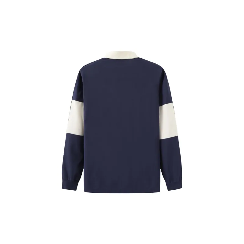 UCAN Polo Shirts Unisex-1