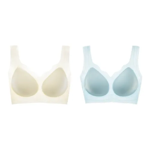 Huggy Kissy Women's Bras