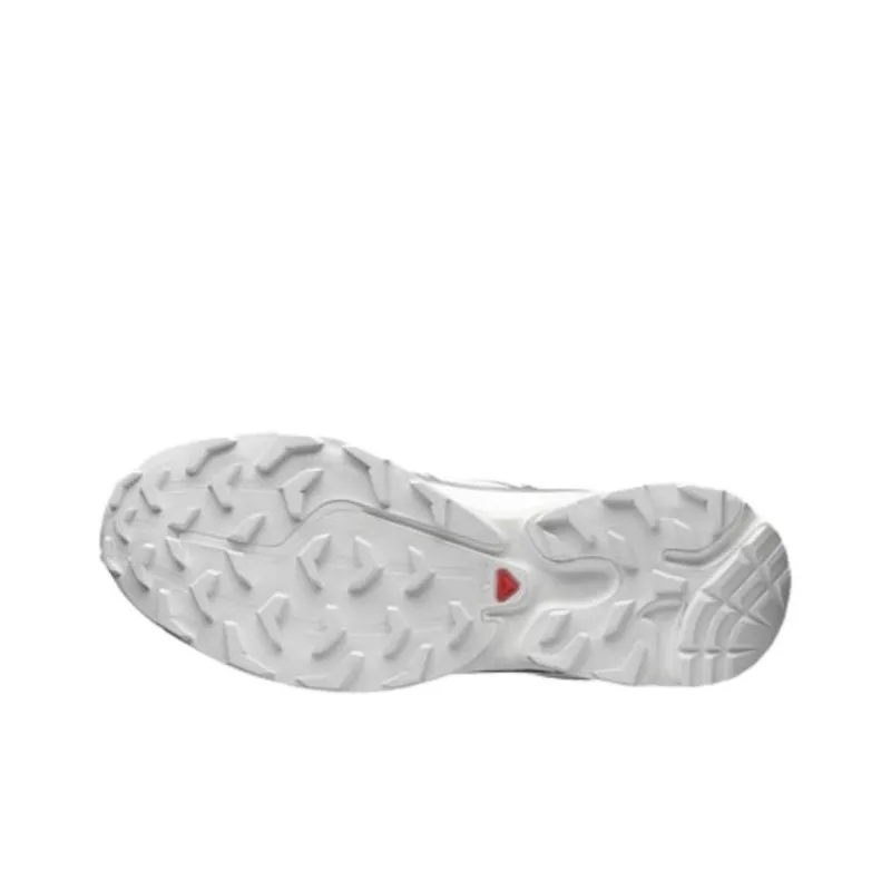SALOMON XT 6 'White Footwear Silver'-4