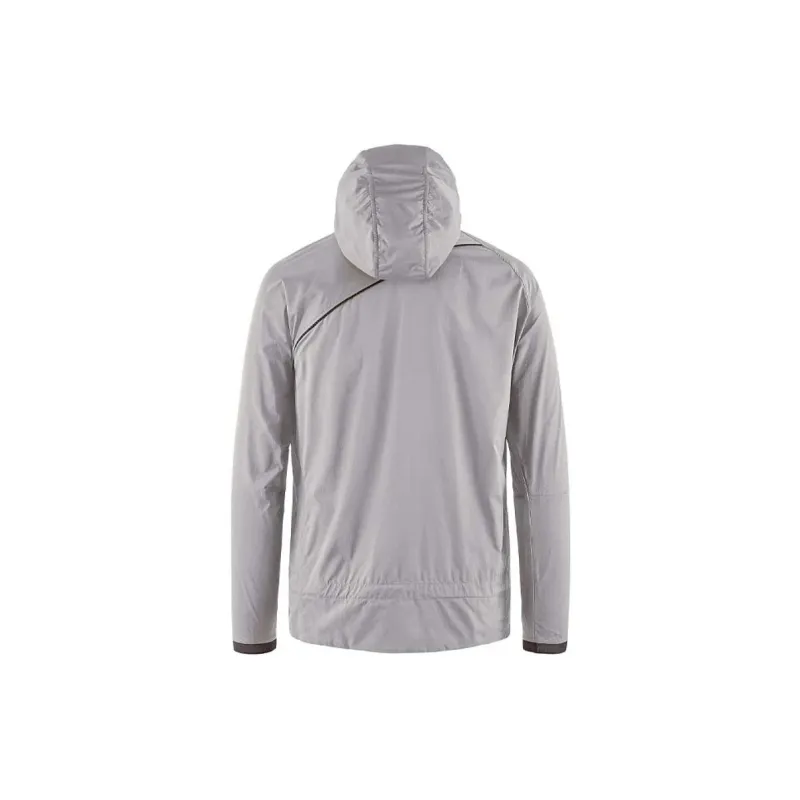 KLATTERMUSEN Jackets Coats Men's Gray-1