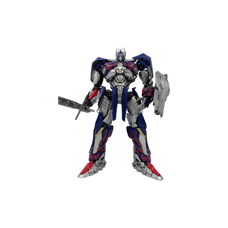 TAKARA TOMY Optimus Prime Transformers 2014 Assembled Models-1