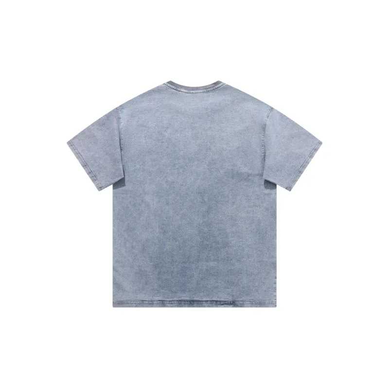 COMOWA T Shirts Unisex-21