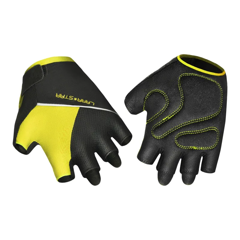 LARA STAR Sports Protective Gears-4