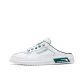 White Green
