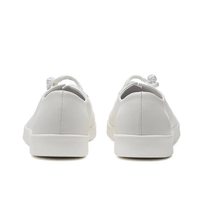 EQLZ EQUALIZER Lightweight Low Top Casual Shoes Unisex-5