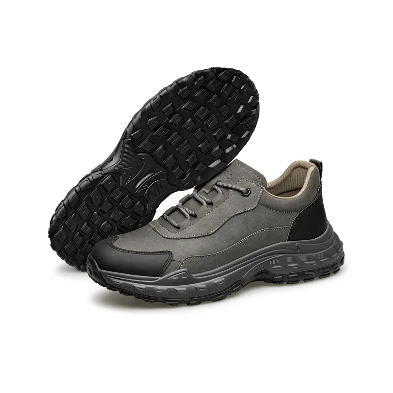 ZRO Casual Shoes Men Low Top-8