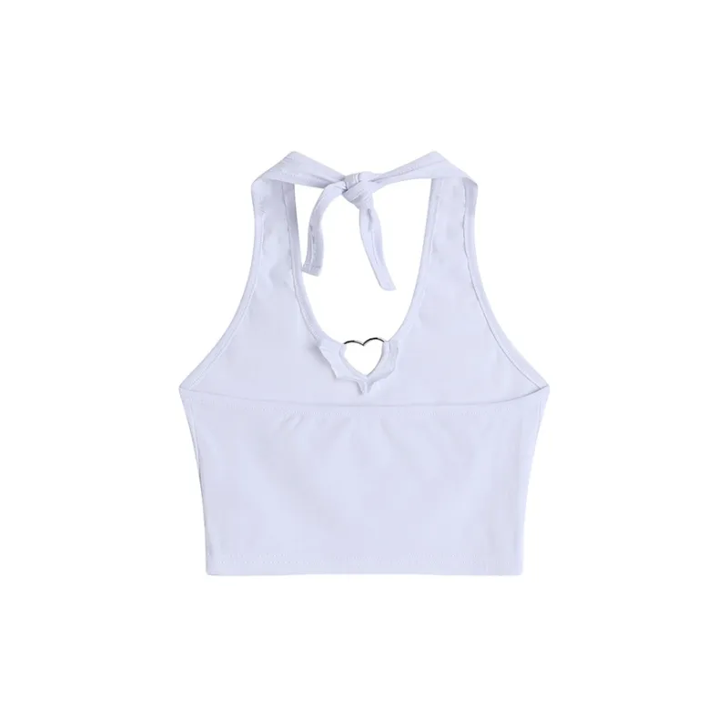 COVT Tank Tops Women's-1