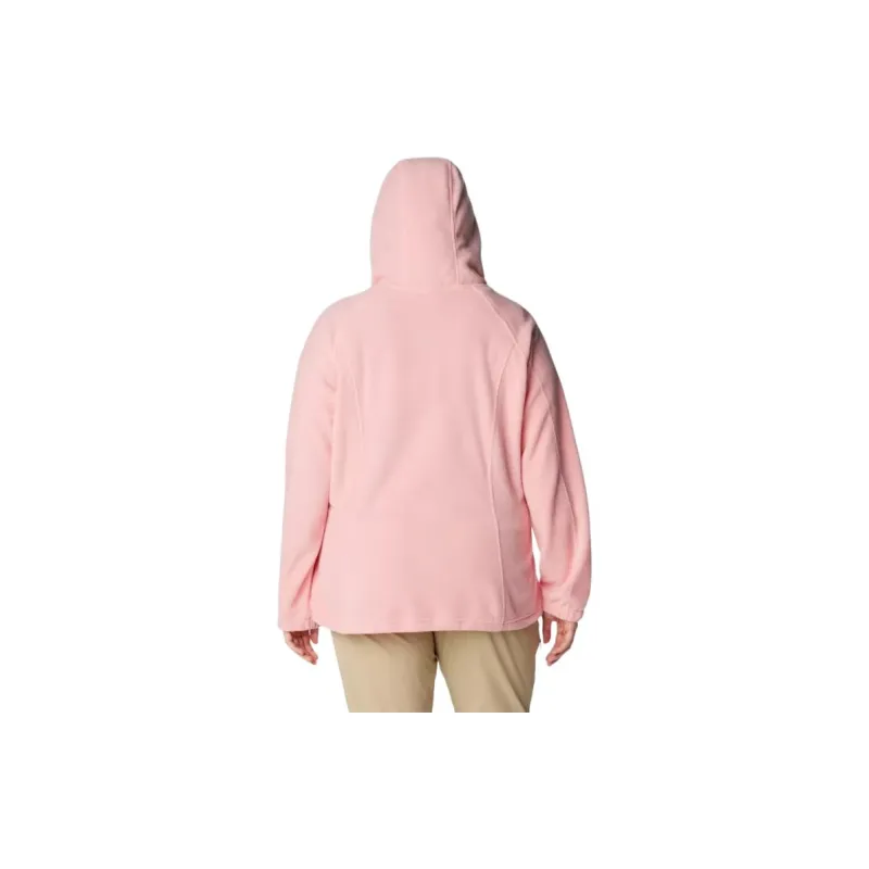 Columbia Benton Benton Springs™ Velvet-feel Coat Women's Pink-1