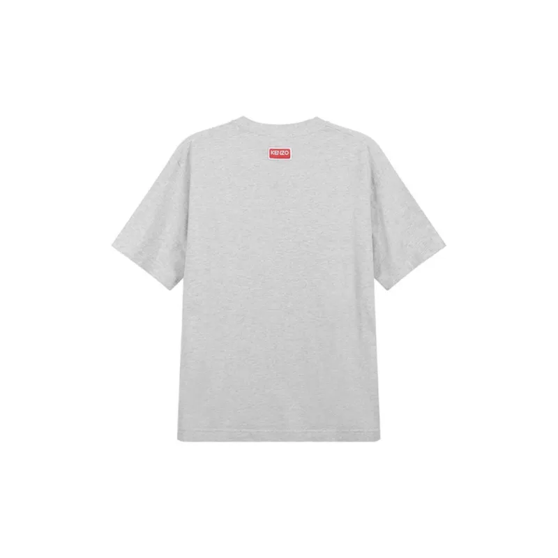 KENZO Lucky Tiger Oversize Tee-1