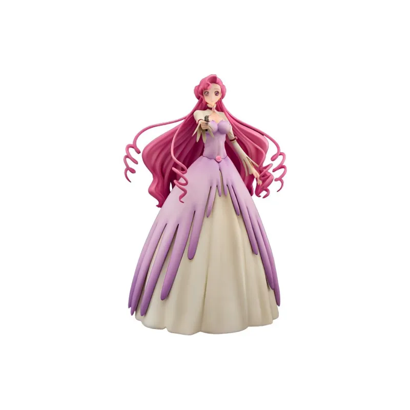 U C Euphemia Li Britannia Unioncreative Code Geass Scale Figures 27cm-0