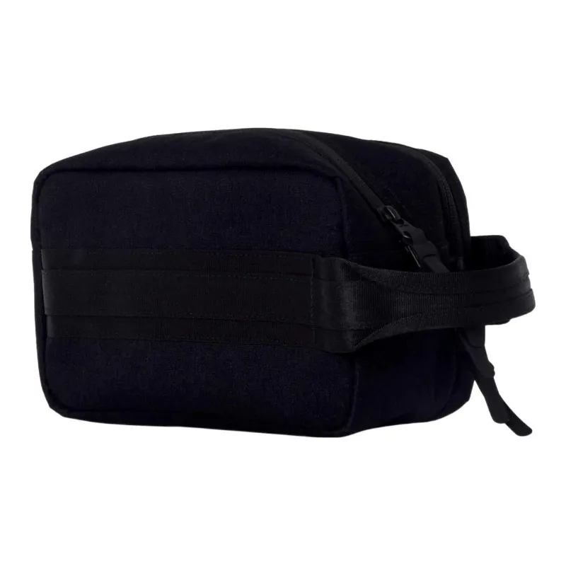 New Balance Polyester Clutch Regular Men's Black-4
