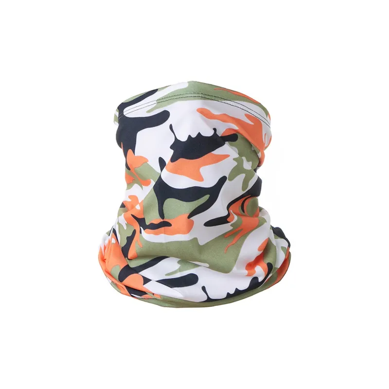 JIEKAI Riding Equipment Cycling Headwrap Unisex Polyester-11