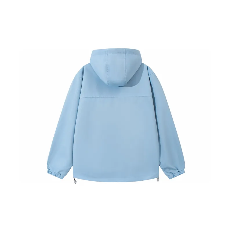 FASTFISH Windproof Windbreaker Jacket Unisex-7