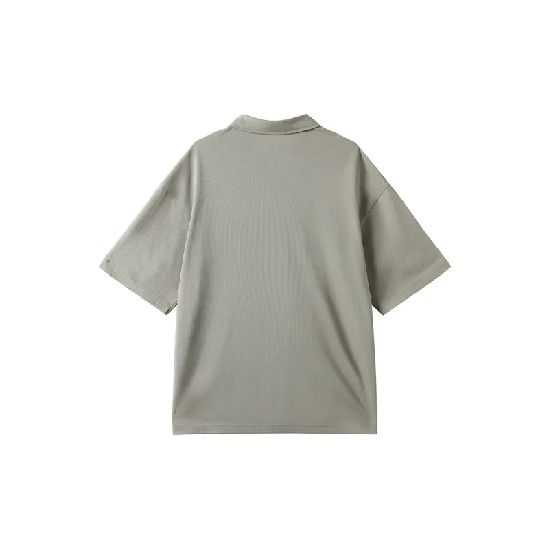 WLOFSD Polo Shirts Unisex-12