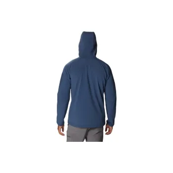 Columbia Tall Heights™ Jackets & Coats Men's Blue