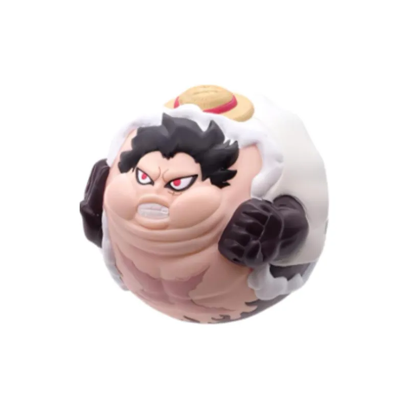 BANPRESTO Wanli Sunshine, One Piece, Spherical Figure Print Style Bonus Gifts-6