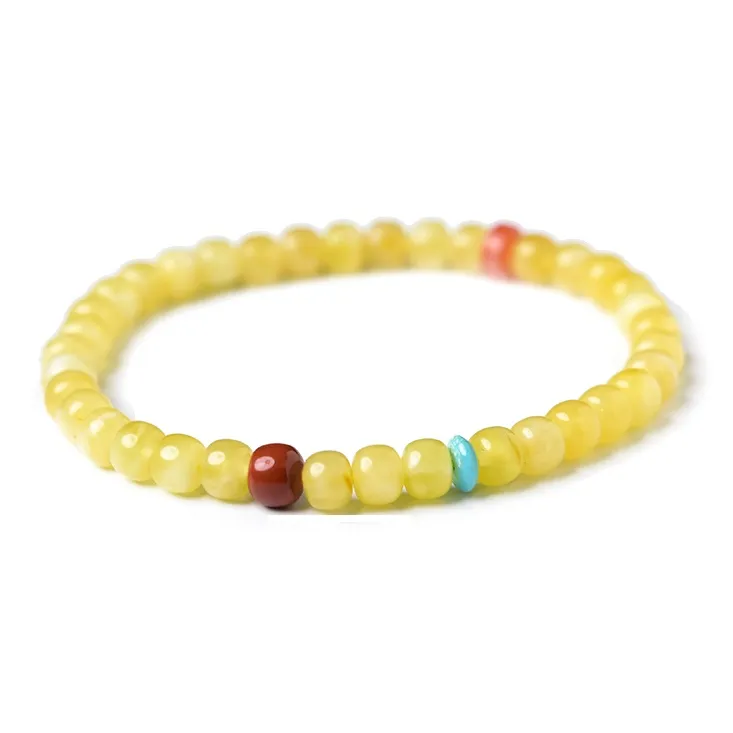 Tokai Family Beeswax Fine Jade Bracelets Unisex-0