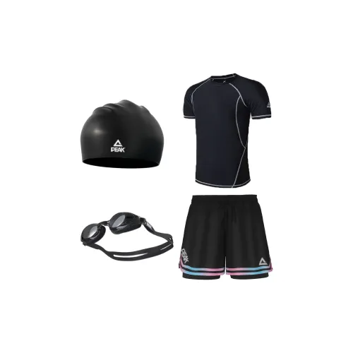PEAK Beginner Series Swimming Equipment Sets
