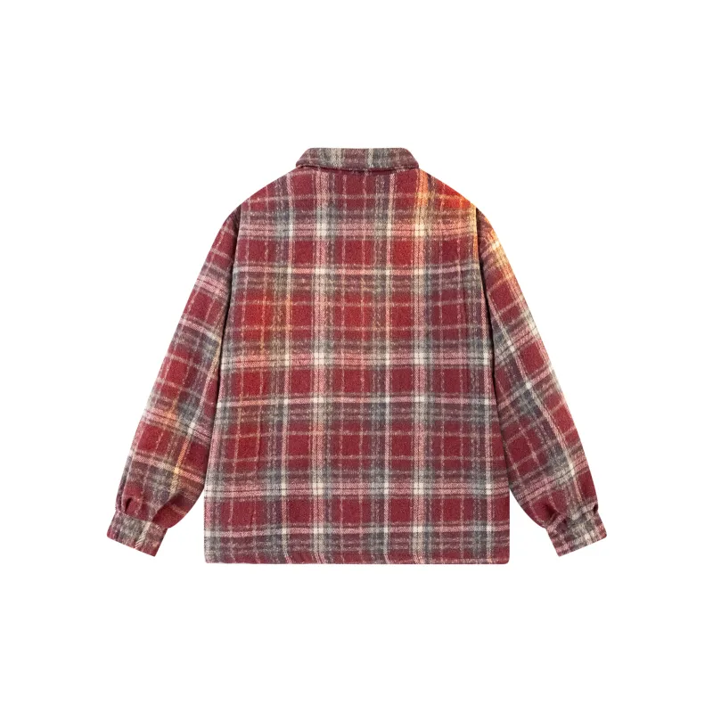 KFKU Jackets Unisex-7