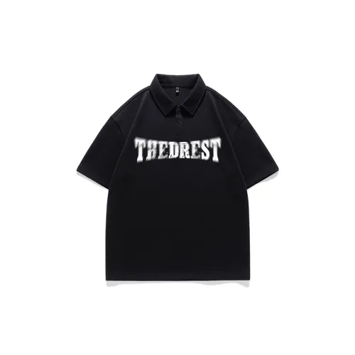 DREST Polo Shirts Unisex