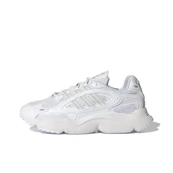 Adidas Originals Ozmillen Cloud White Core Black