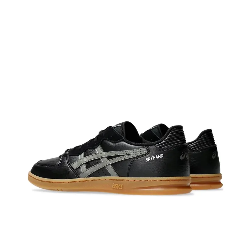 Asics Skyhand Og 'Black Truffle Grey'-3