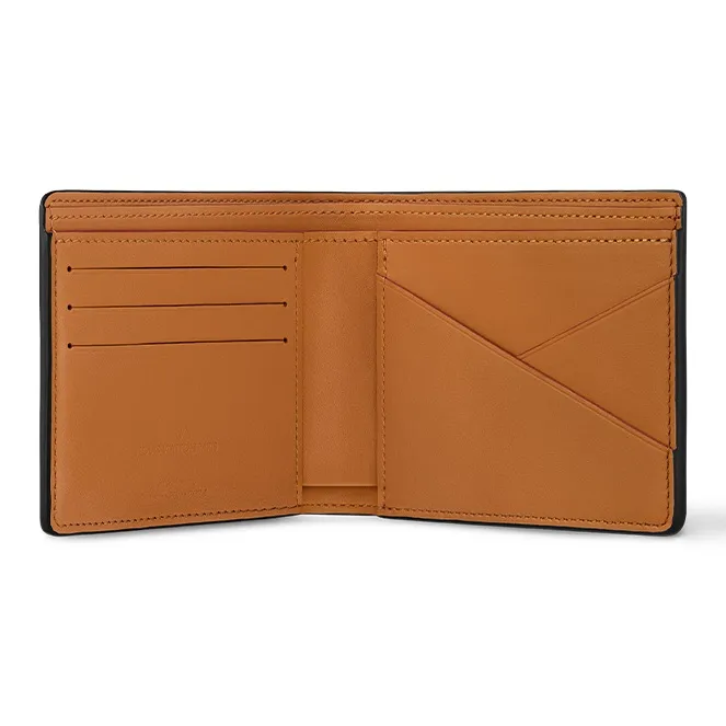 LOUIS VUITTON Multiple Wallet-2
