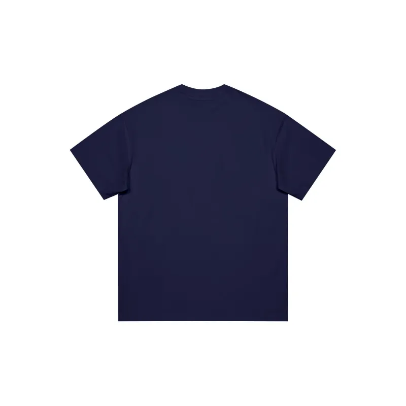 PEIMENG Short Sleeved T Shirts Unisex-5